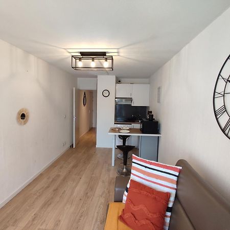 Appartement Climatise Avec Parking A 6Min A Pied De La Gare St Charles Marseille Exteriér fotografie