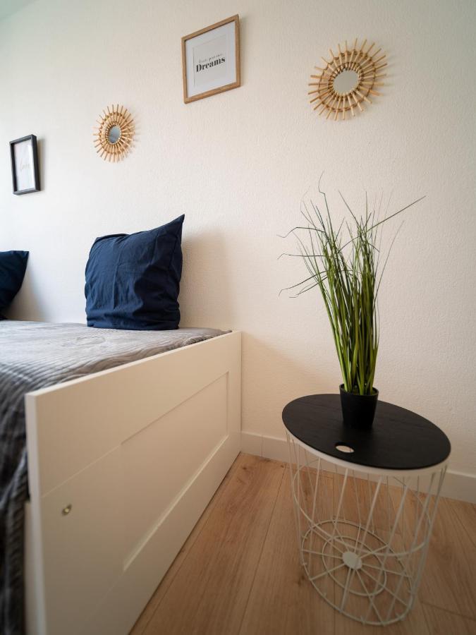Appartement Climatise Avec Parking A 6Min A Pied De La Gare St Charles Marseille Exteriér fotografie