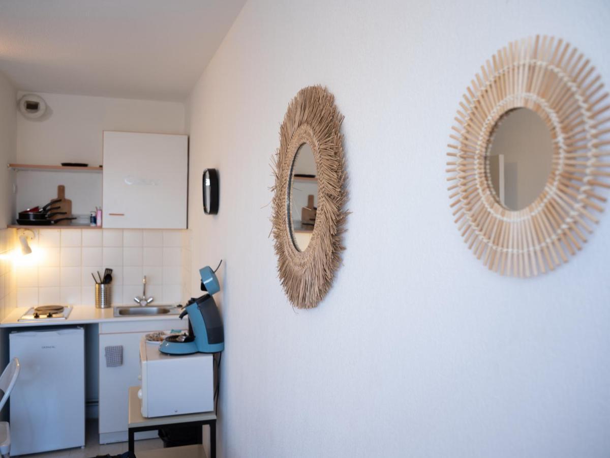 Appartement Climatise Avec Parking A 6Min A Pied De La Gare St Charles Marseille Exteriér fotografie
