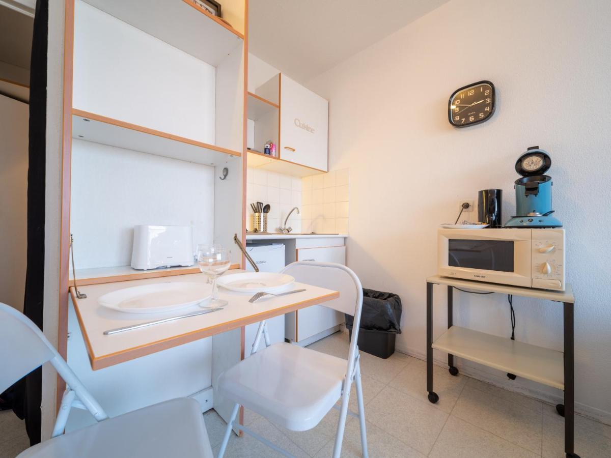 Appartement Climatise Avec Parking A 6Min A Pied De La Gare St Charles Marseille Exteriér fotografie